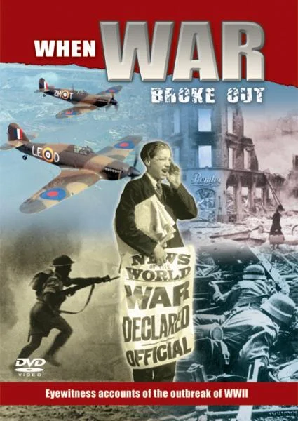 When War Broke Out Bild 1