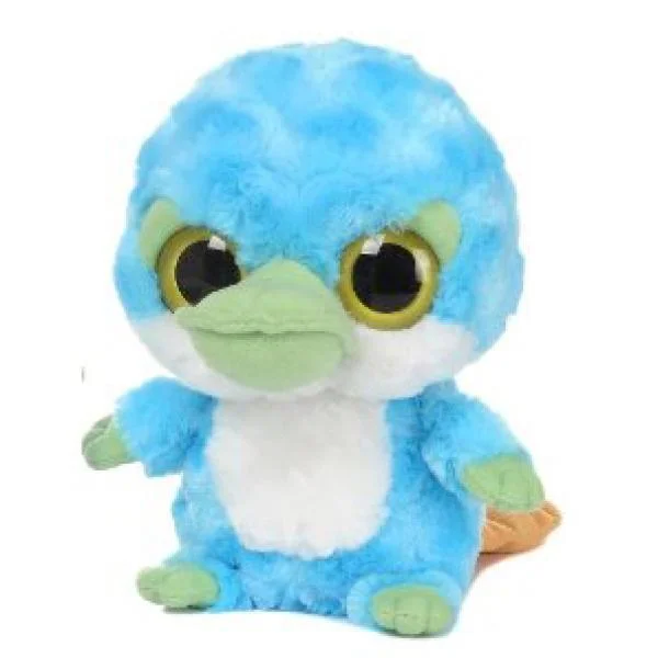 Yoohoo and Friends: Platypus Bild 1