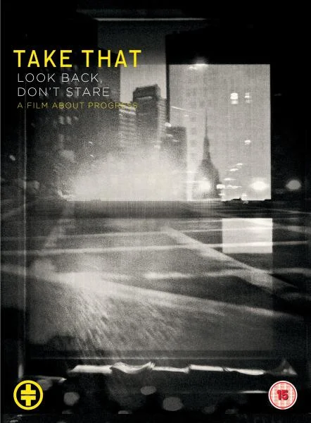 Take That: Look Back, Don’t Stare - A Film About Progress Bild 1