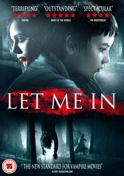 Let Me In Bild 1