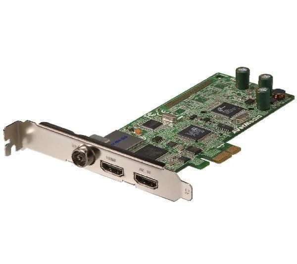 AVerTV CaptureHD (PCI-E) Bild 1