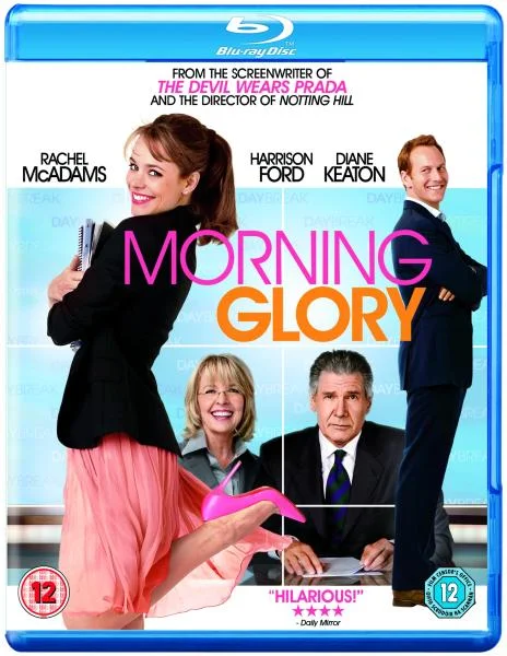 Morning Glory Bild 1
