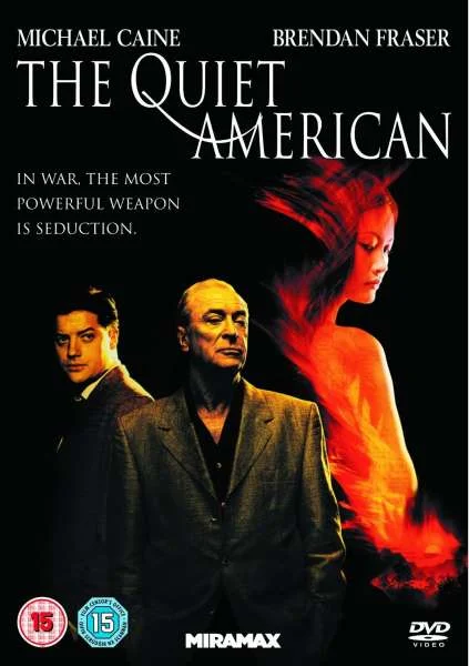 The Quiet American Bild 1