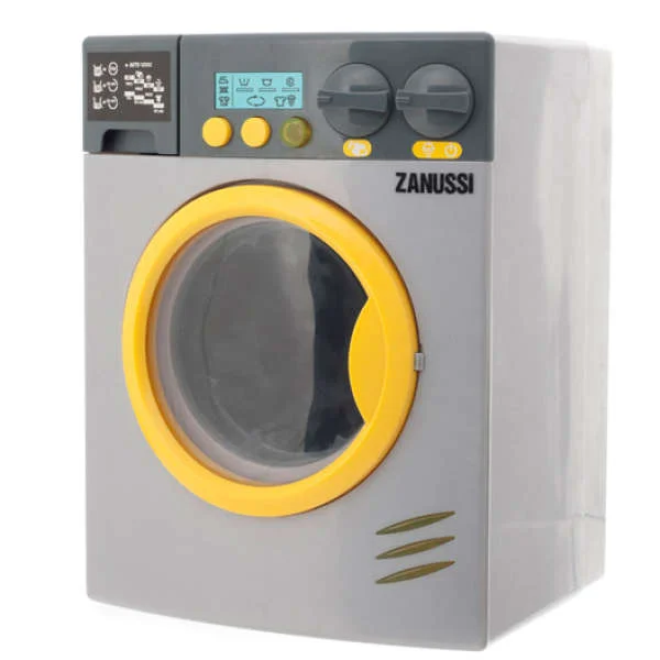 ZANUSSI WASHING MACHINE GEN 2 Bild 1