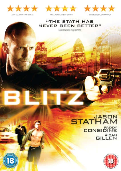 Blitz Bild 1