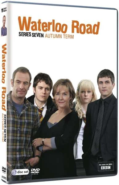 Waterloo Road - Series Seven - Autumn Bild 1