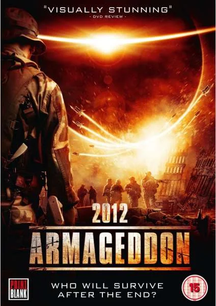2012: Armageddon Bild 1