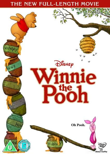 Winnie the Pooh Bild 1