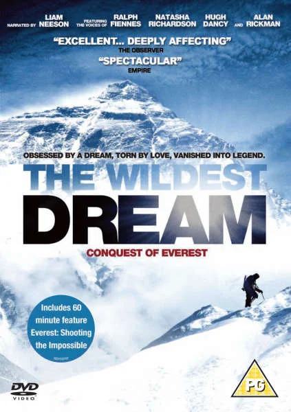 Wildest Dream Bild 1