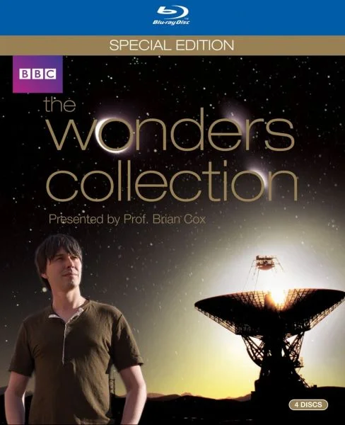 The Wonders Collection: Special Edition Box Set Bild 1