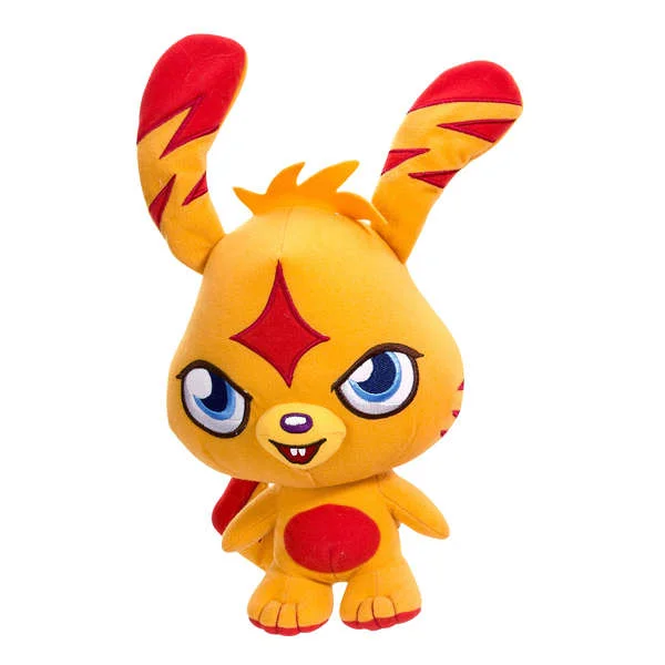 Moshi Monster Talking Plush Toy - Katsuma Bild 1
