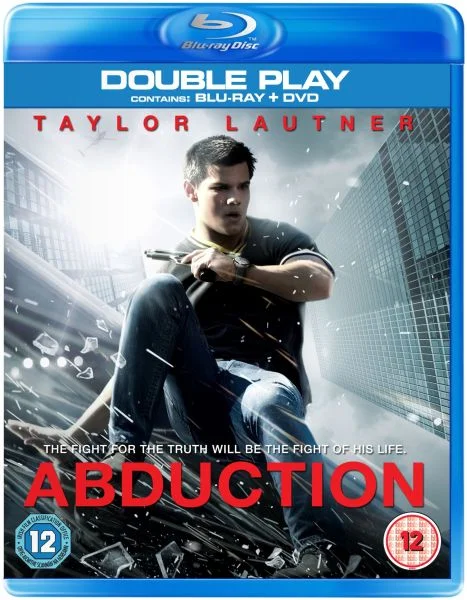 Abduction - Double Play (Blu-Ray and DVD) Bild 1