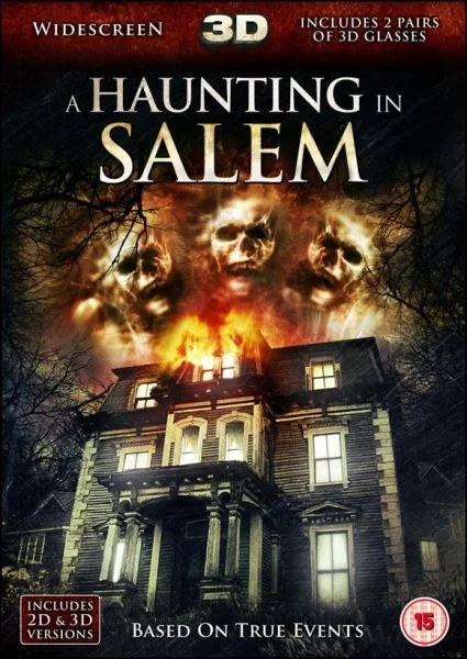 A Haunting in Salem Bild 1