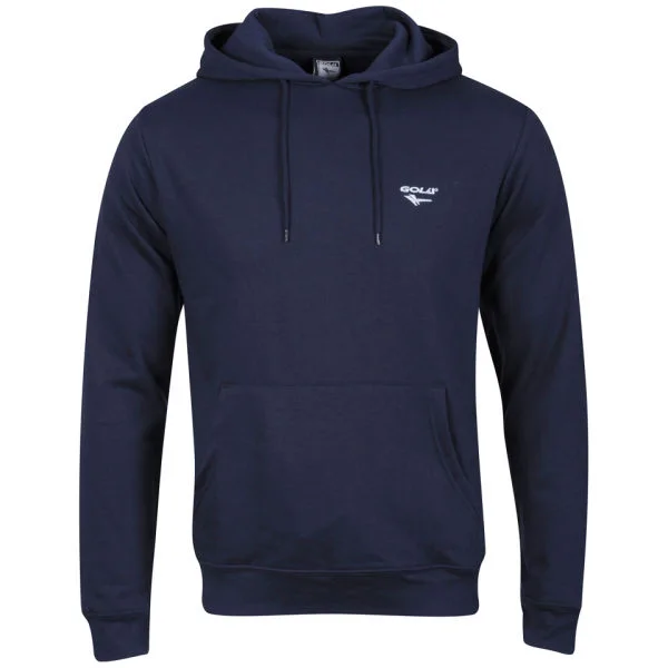 Gola Men's Overhead Hoody - Navy - S - Marineblau Bild 1