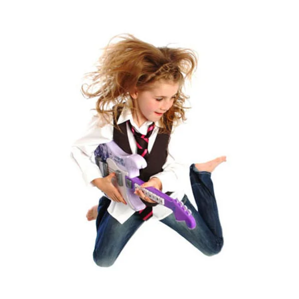 Kids' Makeover Photoshoot Bild 1