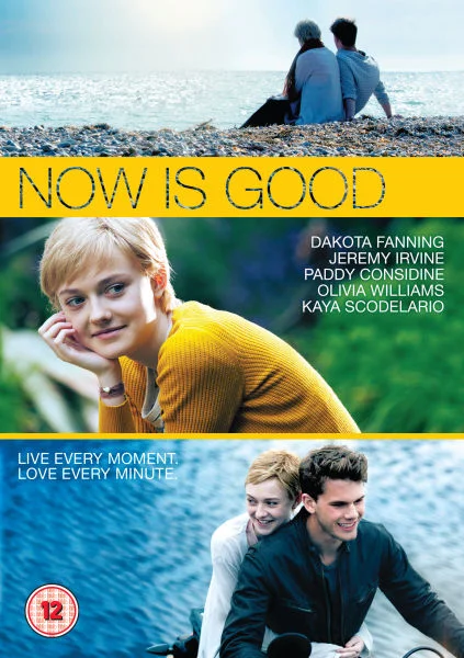 Now is Good Bild 1