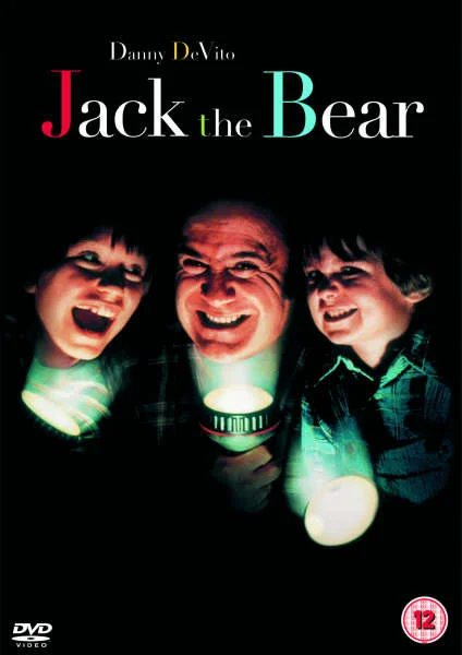 Jack The Bear Bild 1