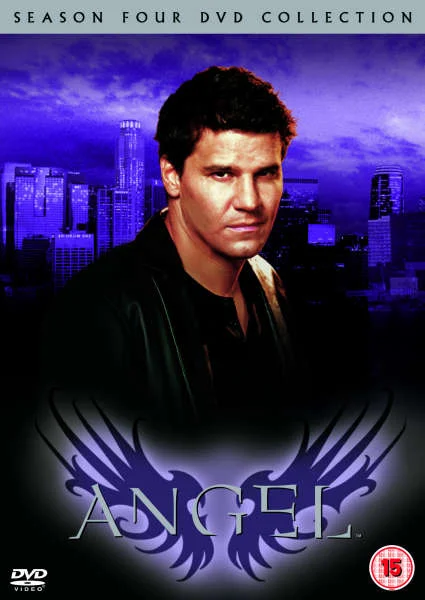 Angel - Season 4 Bild 1