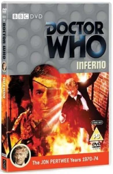 Doctor Who - Inferno Bild 1