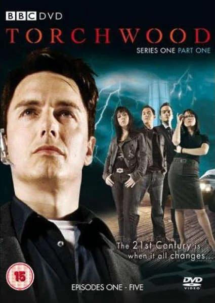 Torchwood - Part One Bild 1