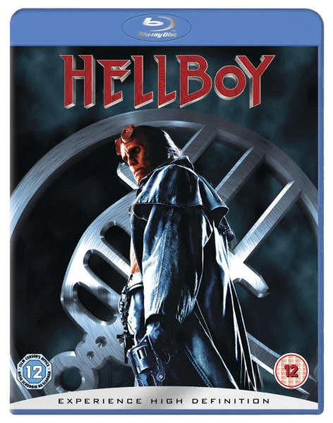 Hellboy Bild 1