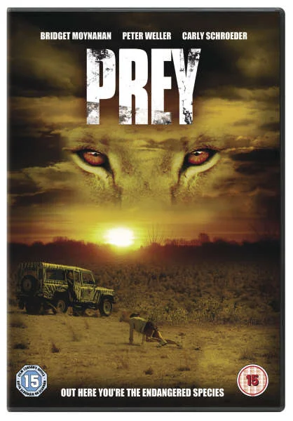 Prey Bild 1