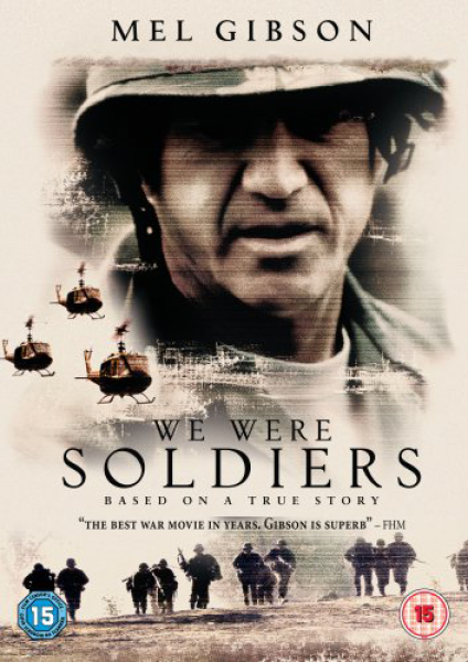 We Were Soldiers Bild 1