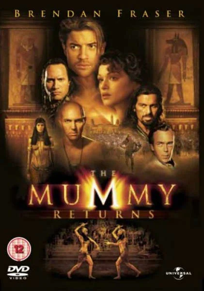 The Mummy Returns Bild 1