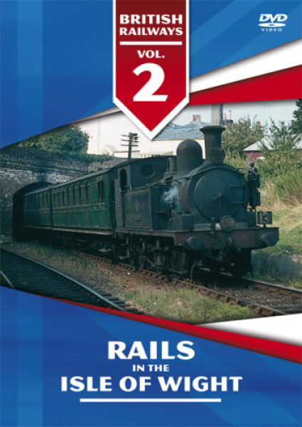 British Railways - Rails In The Isle Of Wight Bild 1