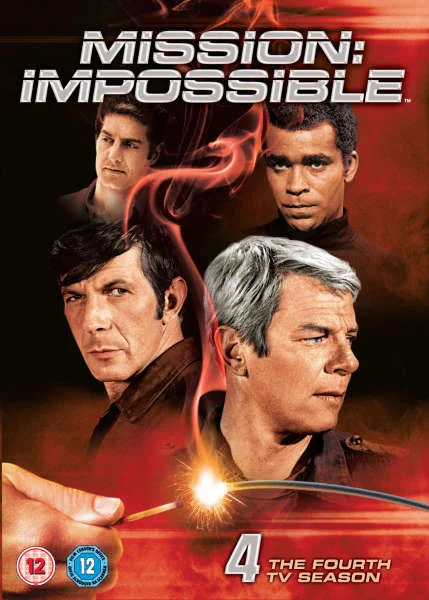 Mission Impossible - Season 4 Bild 1