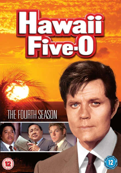 Hawaii 5-0 - Season 4 Bild 1