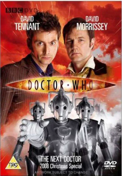 Doctor Who - The Next Doctor 2008 Christmas Special Bild 1