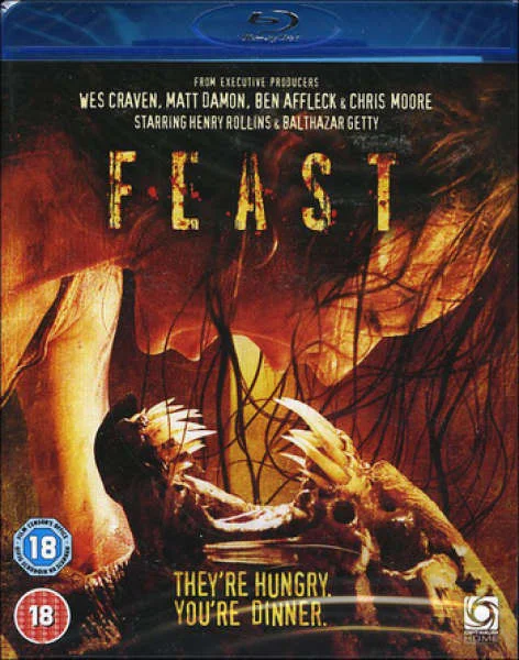 Feast Bild 1