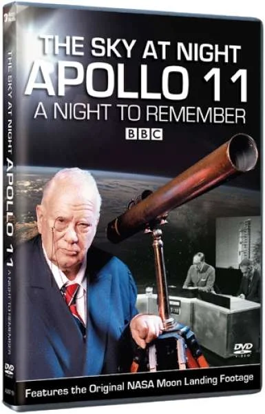 Apollo 11 Bild 1