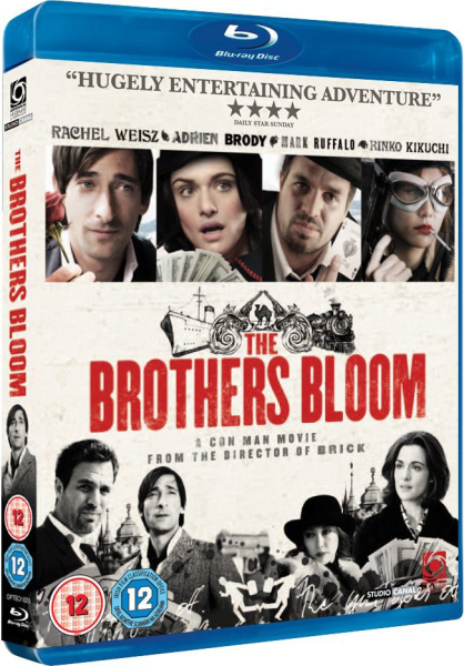 The Brothers Bloom Bild 1