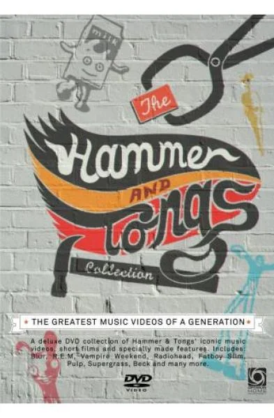 The Hammer and Tongs Collection Bild 1