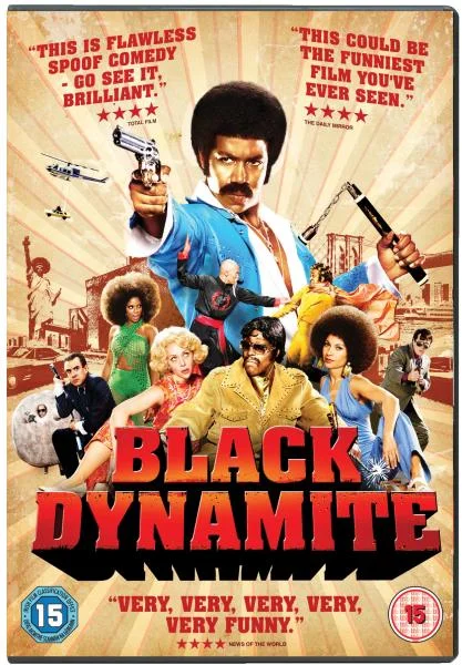 Black Dynamite Bild 1