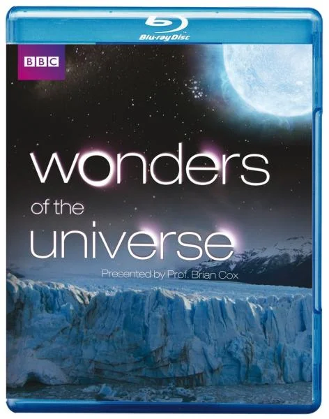 Wonders Of The Universe Bild 1