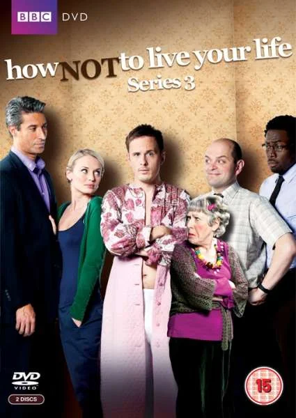 How Not To Live Your Life - Series 3 Bild 1