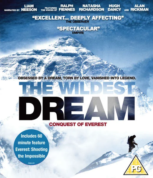Wildest Dream Bild 1
