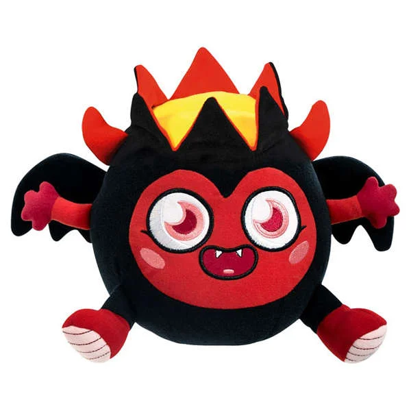 Moshi Monster Talking Plush Toy - Diavlo Bild 1