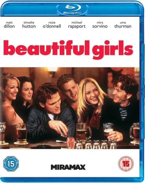 Beautiful Girls Bild 1