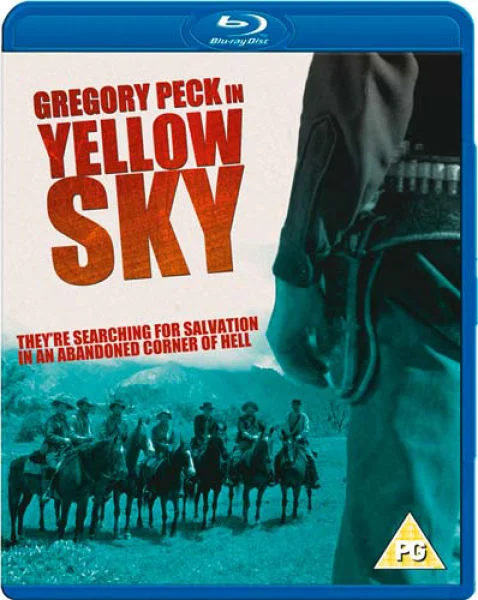 Yellow Sky Bild 1