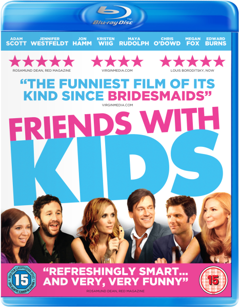 Friends with Kids Bild 1
