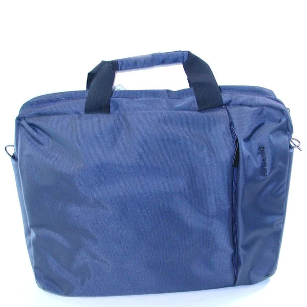 Knox TL01 15.6 Inch Top Loader Bag Blue Bild 1