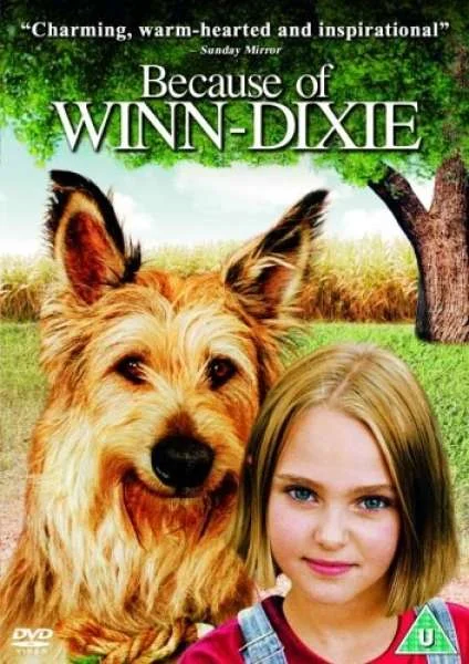 Because Of Winn-Dixie Bild 1