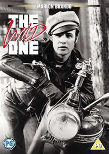 The Wild One Bild 1