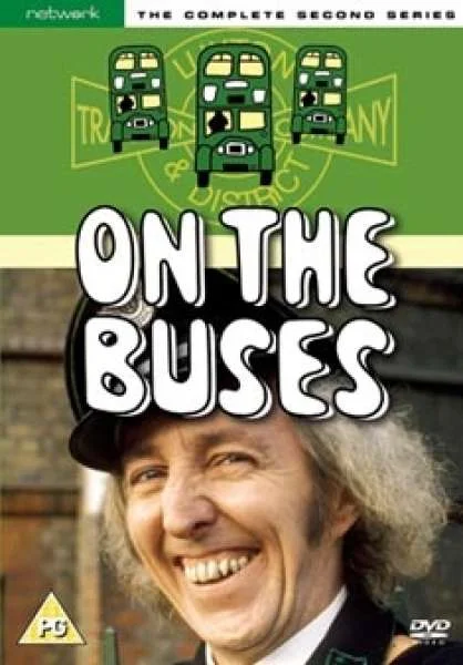On The Buses - Series 2 Bild 1