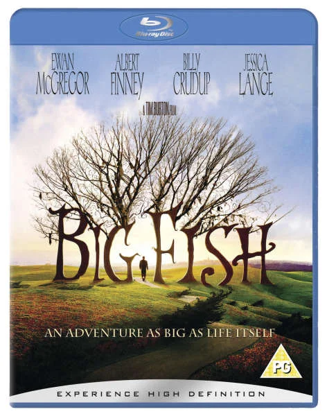 Big Fish Bild 1