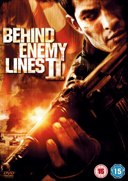 Behind Enemy Lines II Bild 1
